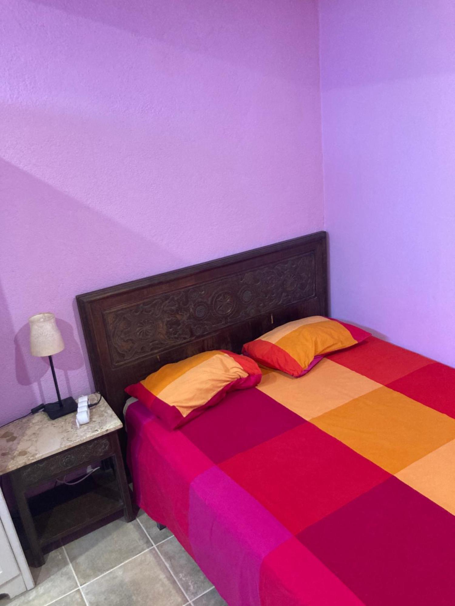 Sant Cebrià de VallaltaCasa Con Vista Y Jardin, A 20' De La Playa别墅 外观 照片