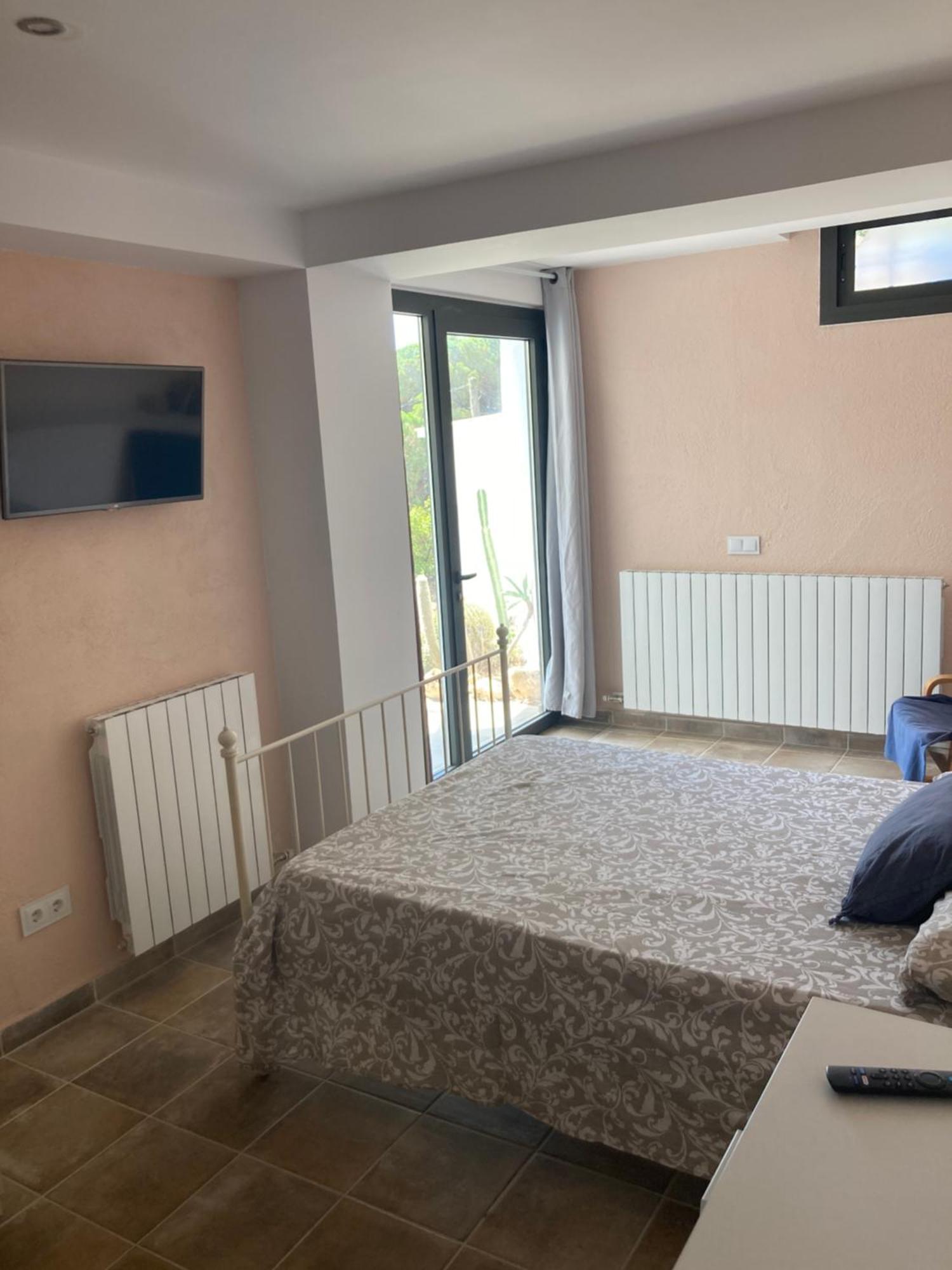 Sant Cebrià de VallaltaCasa Con Vista Y Jardin, A 20' De La Playa别墅 外观 照片